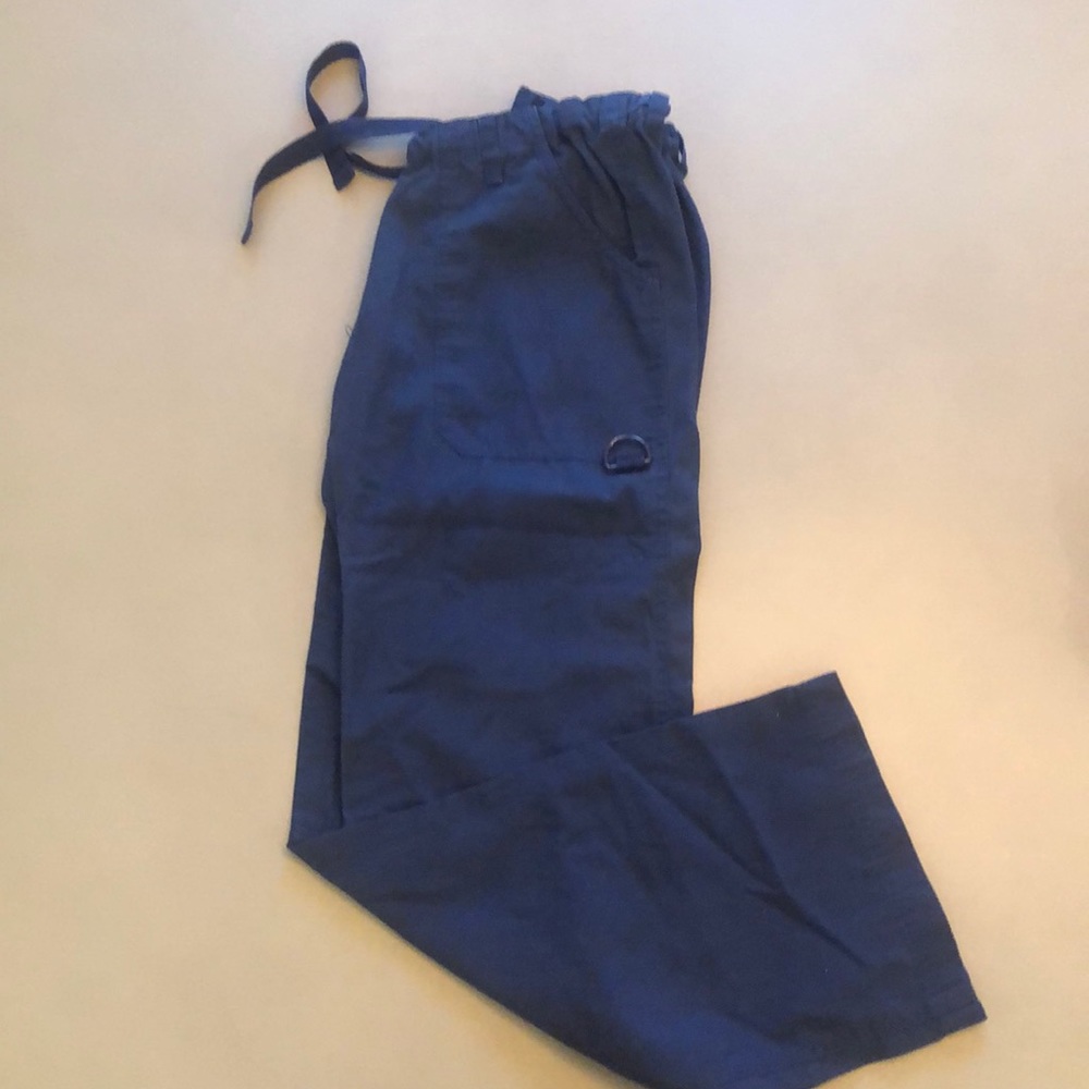 Cherokee scrub pants. xs petite